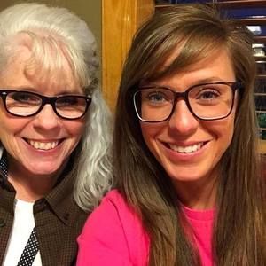 Meet your Posher, Janet